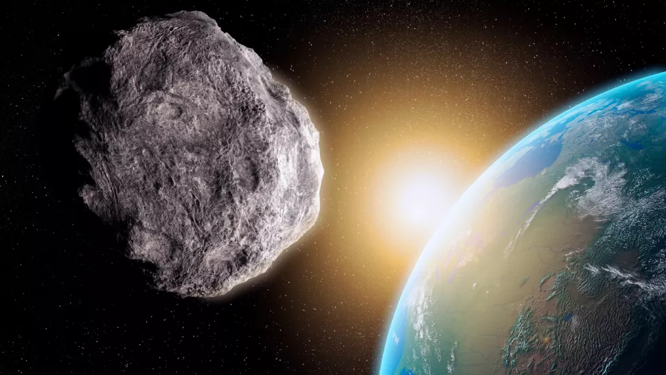 NASA alerts of three asteroids, each the size of a skyscraper, approaching Earth this week, but fortunately, they will pass by without impact.