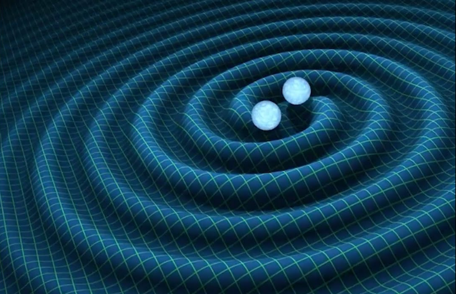 Ripples in Spacetime: The Revolutionary Discovery of Gravitational Waves