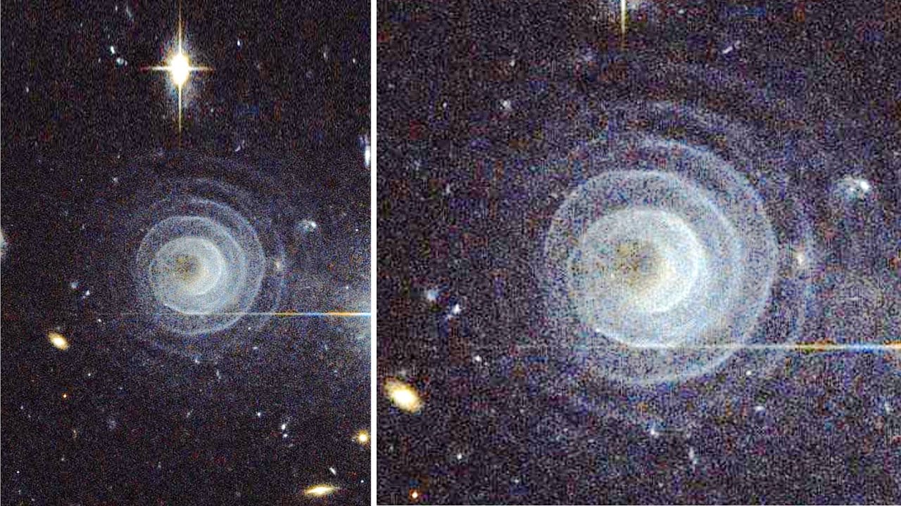 This NASA Scientist Revealed They Found A Huge Object In Space But Said They Don’t Know What It Is