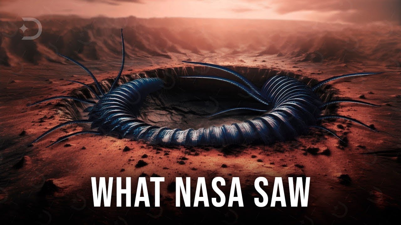 Why This Find On Mars Shocked Perseverance Scientists The Most