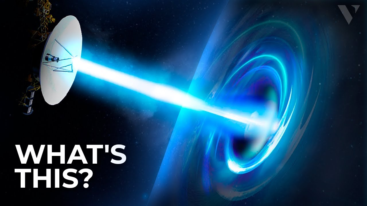 3 MINUTES AGO: Voyager Makes “Impossible” Discovery after 46 Years! What Is It?