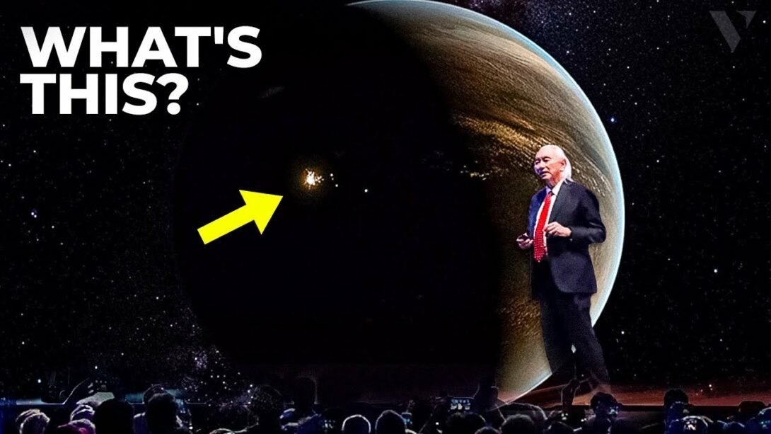 The James b Telescope Will Finally Prove Stephen Hawking’s