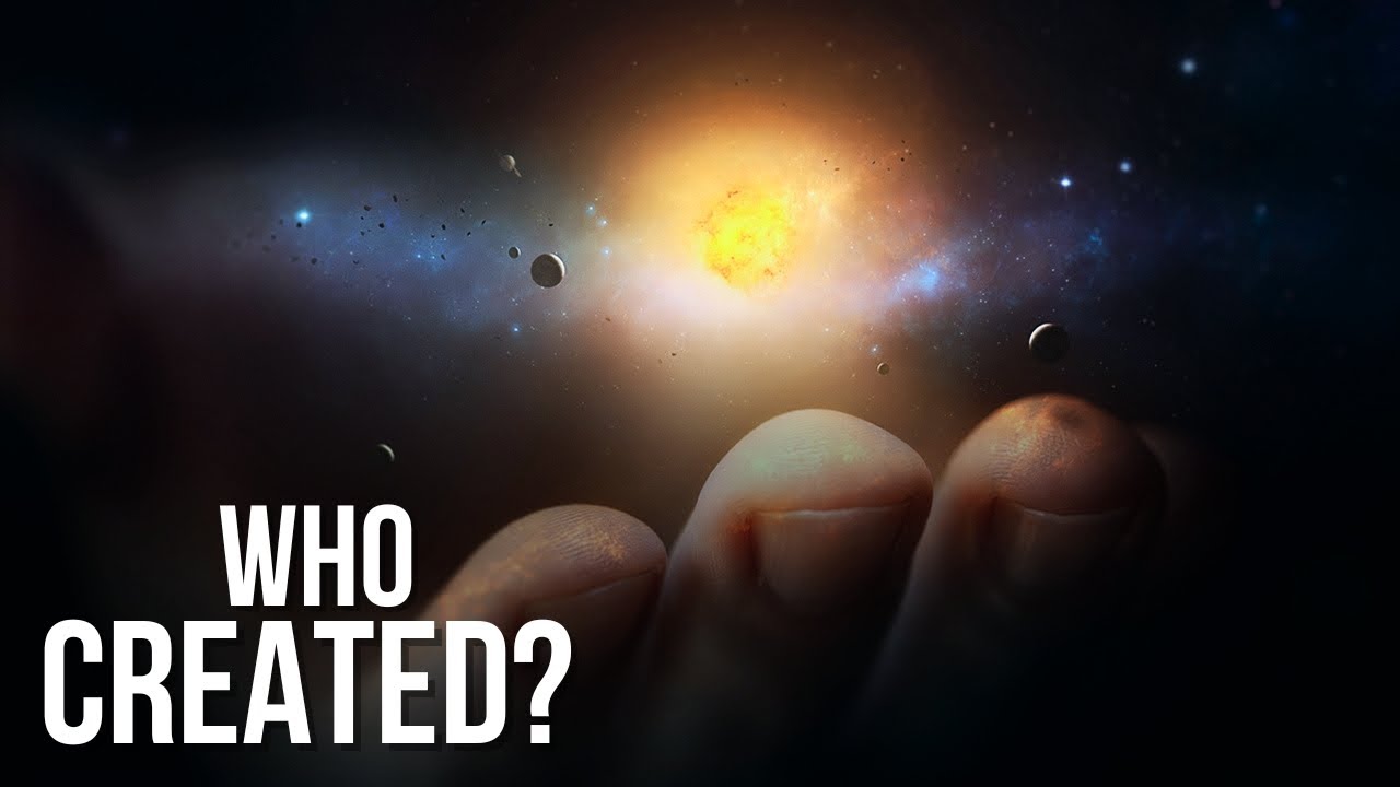 Astronomers Finally Expose the Secret Behind the Universe’s Perfection – This Changes Everything!