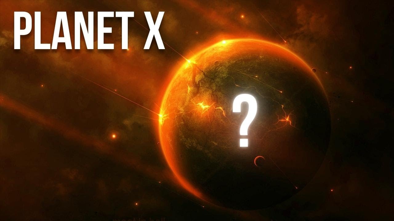 Scientists Found New Evidence for the Existence of Planet X!