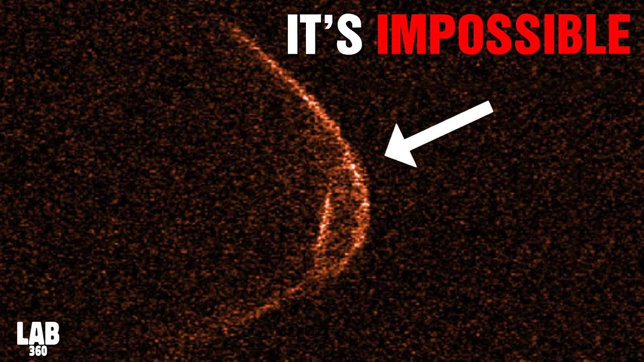 Another Blow to Big Bang! James b Telescope Detects a Structure that