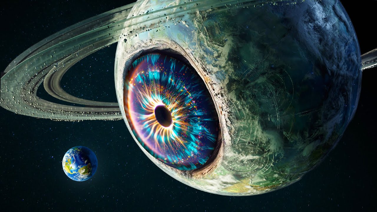 NASA Has Just Found the Most Horrible Planet in the Known Universe