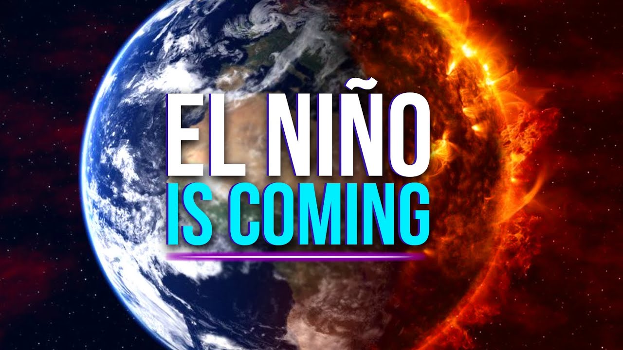 El Niño 2024: What Lies Ahead for our Earth?