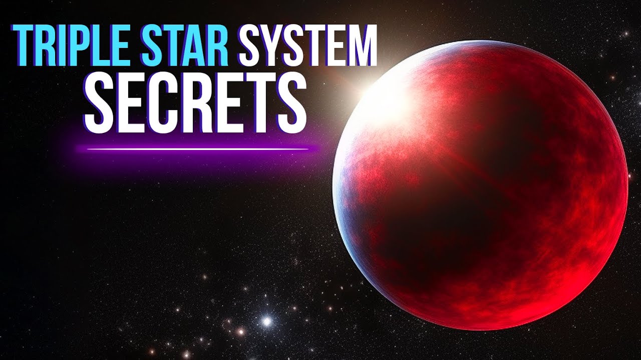 Alpha Centauri Secrets: Is It Anything Like Our Solar System?