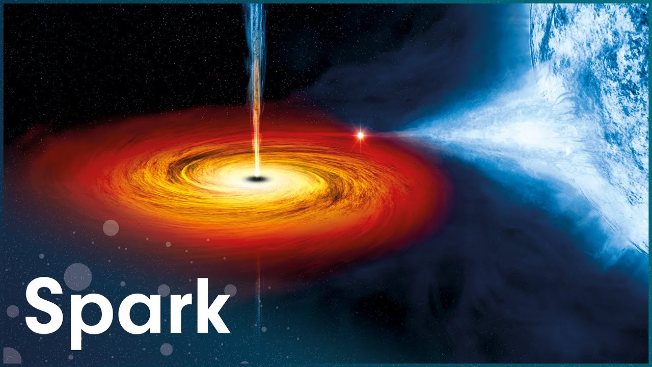 How Does Gravity Work In The Vacuum Of Space? The New Frontier