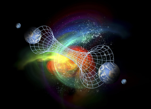 Scientists Uncover “Indications” of a Preceding Universe Prior to Ours