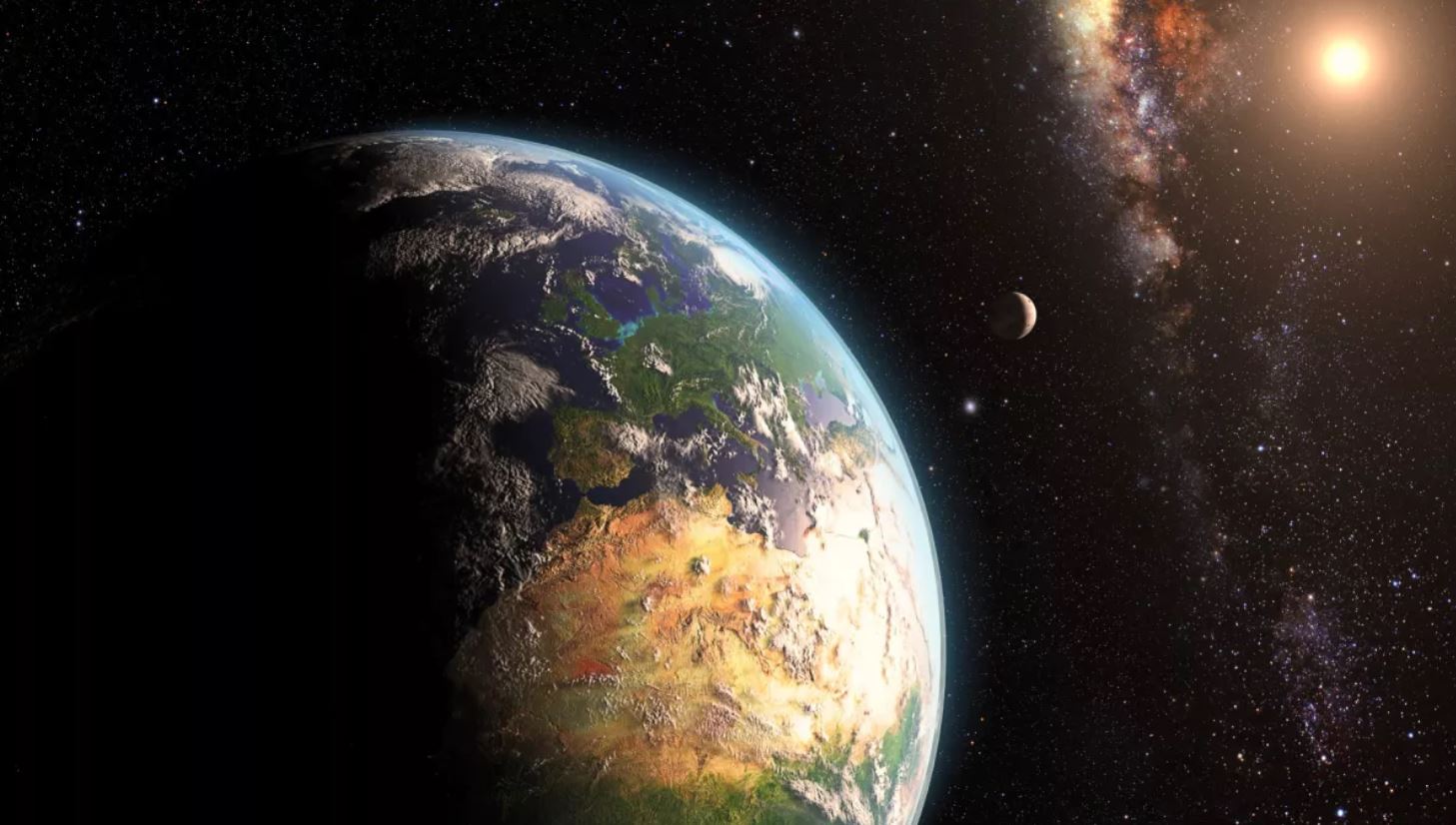 Celebrate Aphelion Day! Today marks Earth’s farthest distance from the sun in 2023.