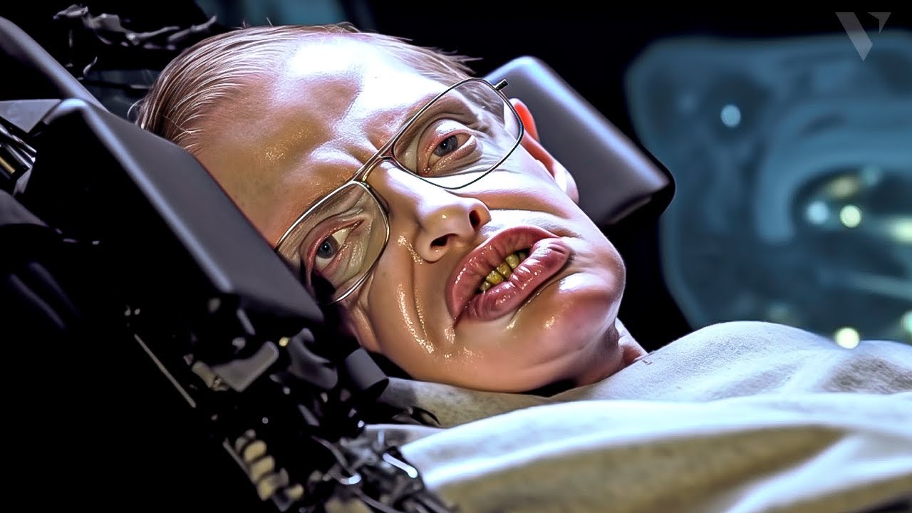 Stephen Hawking Died 5 Years Ago, Now His Family Confirms The Rumors