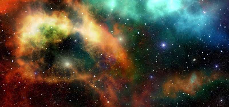 Latest Study Reveals Universe’s Age as 26.7 Billion Years, Nearly Doubling Previous Estimates