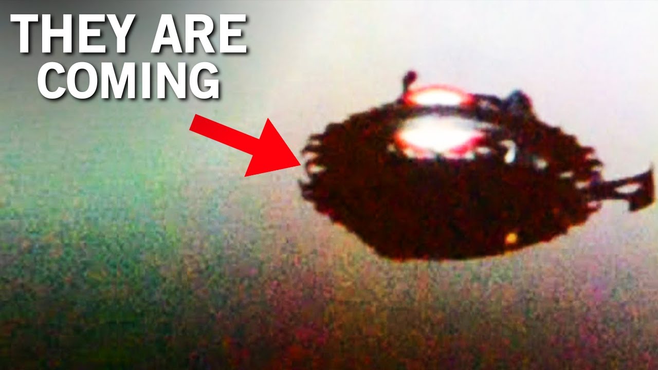 Terrifying Unknown Object 5000km Wide Just Discovered by the ISS!