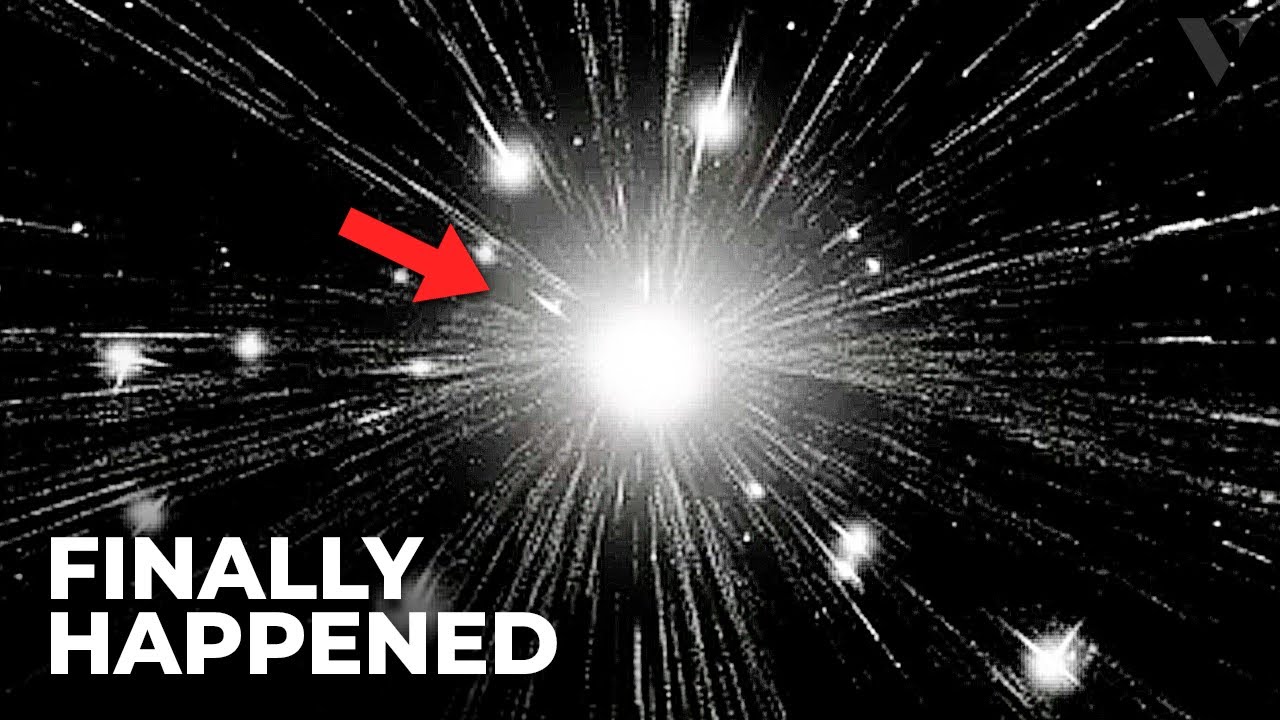 James Webb Telescope Detects ‘Dark Stars’ Made of Annihilating Dark Matter!