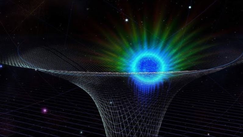 Astronomers Performed Double slit Experiment on a Cosmic Scale what happened next stunned everyone