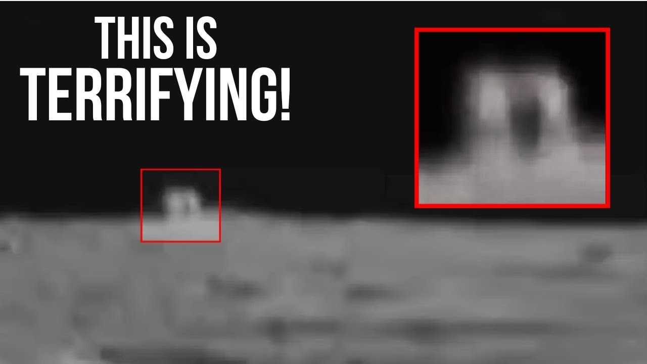 China’s Shocking Discovery on the Moon Leaves Scientists Astonished!