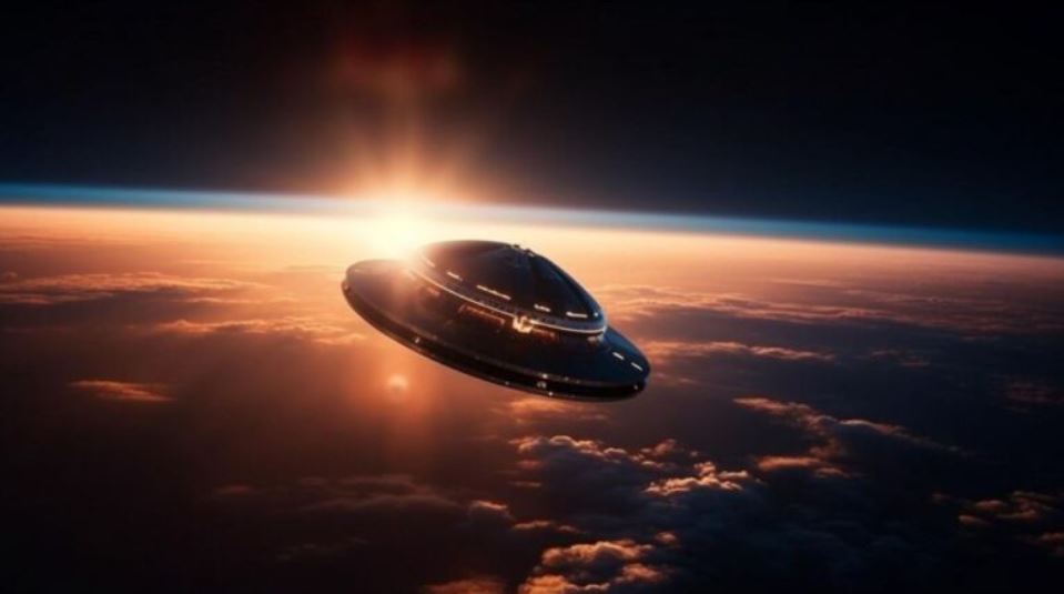 NASA has finally released long-awaited UFO report