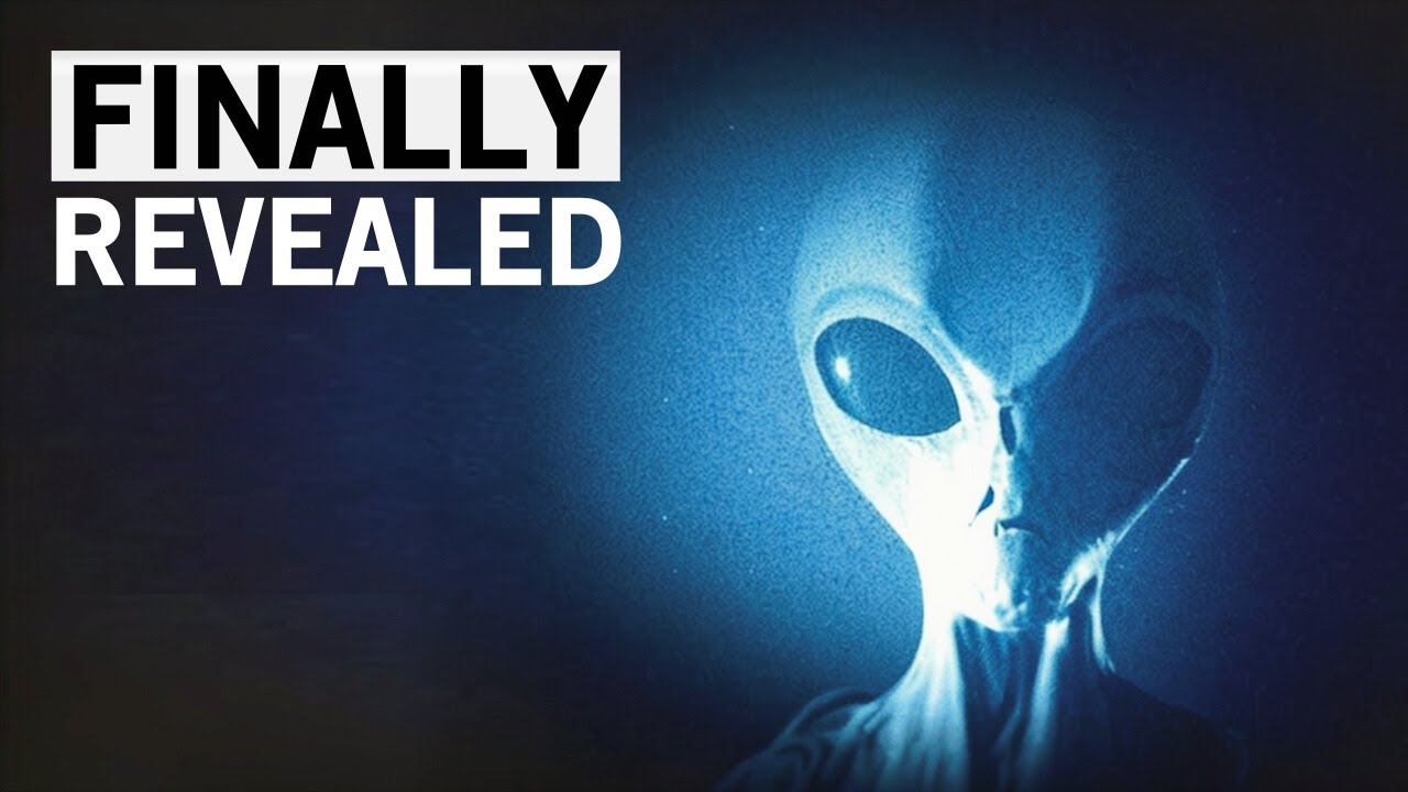 Pentagon Official Breaks His Silence on UFO and Alien Evidence!