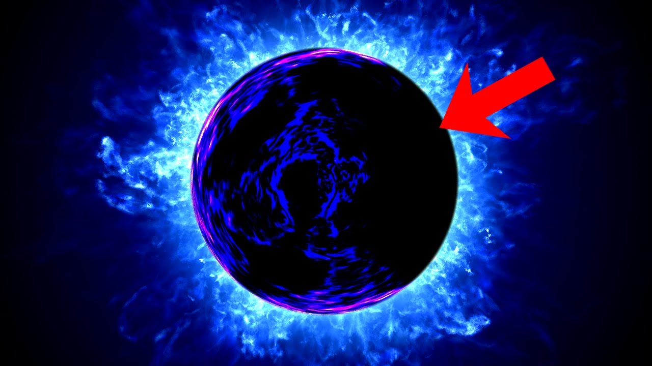 Neil DeGrasse: We Have Spotted The First Dark Matter Stars