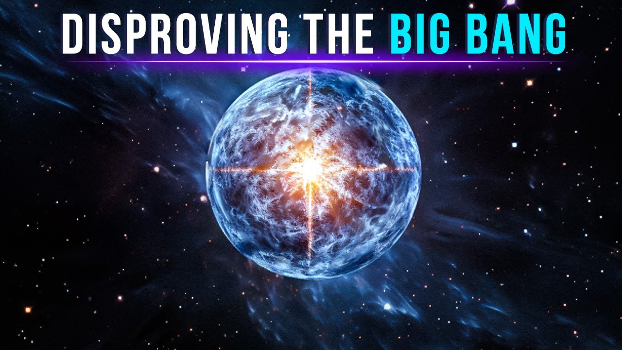 This Crazy Old Star Is Challenging The Big Bang Theory!