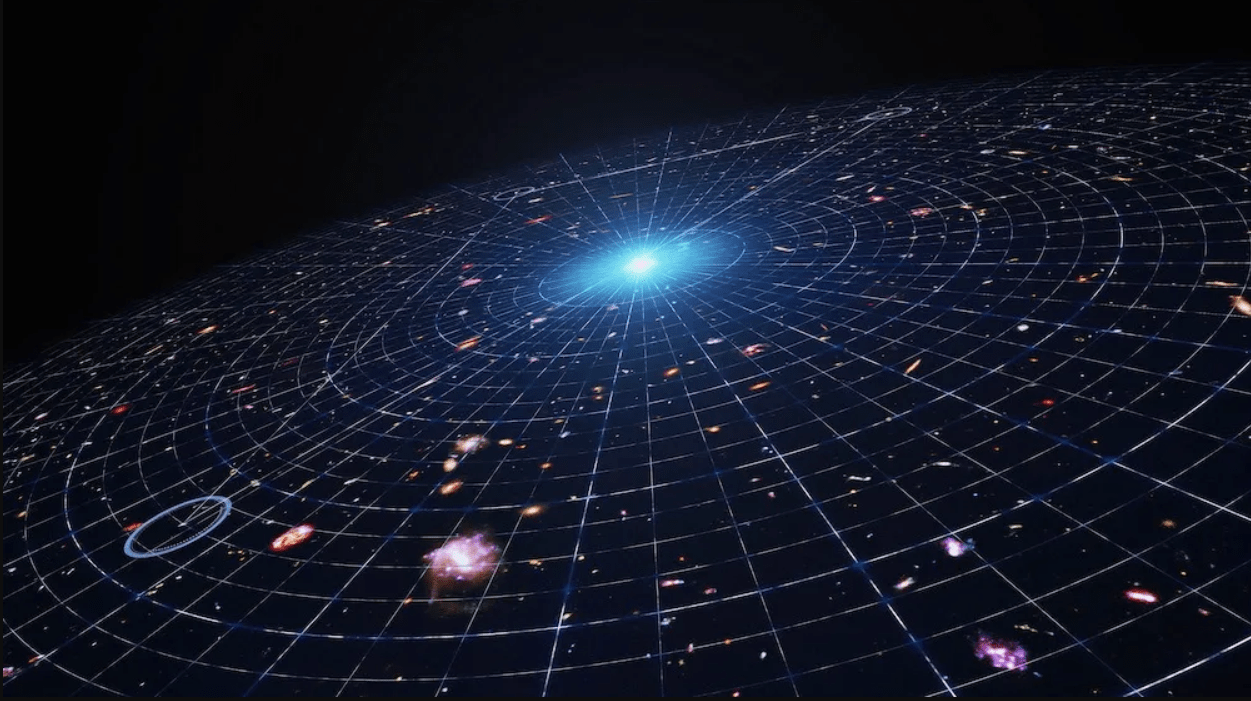 The Rubin Observatory may hold the key to unraveling the enigmas of the cosmic unknown