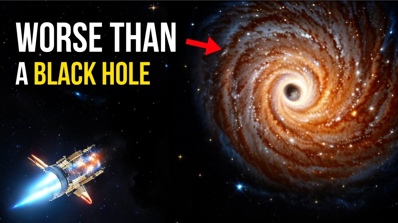 The Most Unusual Galaxies in the Universe!