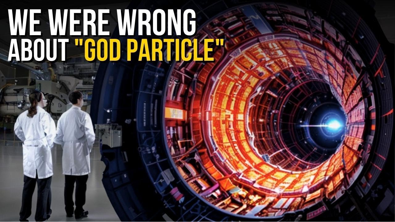 Scientists Announce a Puzzling Discovery at the Large Hadron Collider!