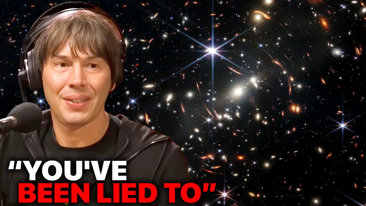 Brian Cox Debunks The Big Bang Theory: “The Universe Was Always There!”