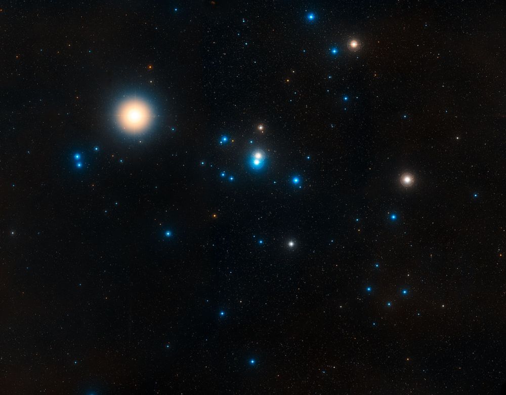 The Nearest Star Cluster Ejected an Exceptionally Massive White Dwarf