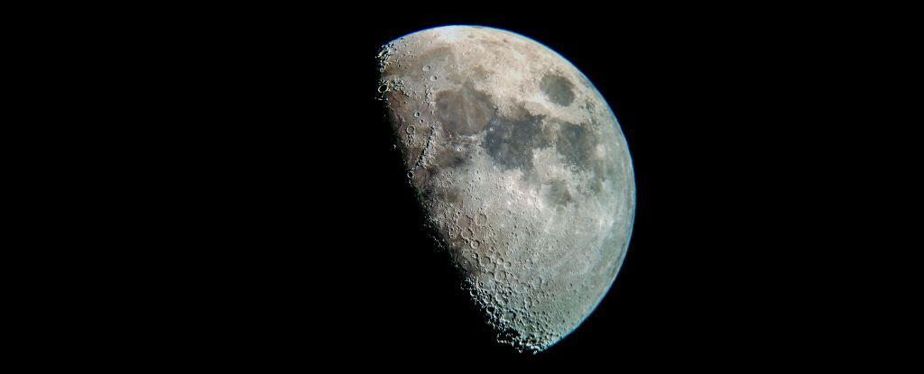 Confirmed: Scientists Officially Determine the Moon’s Interior Contents