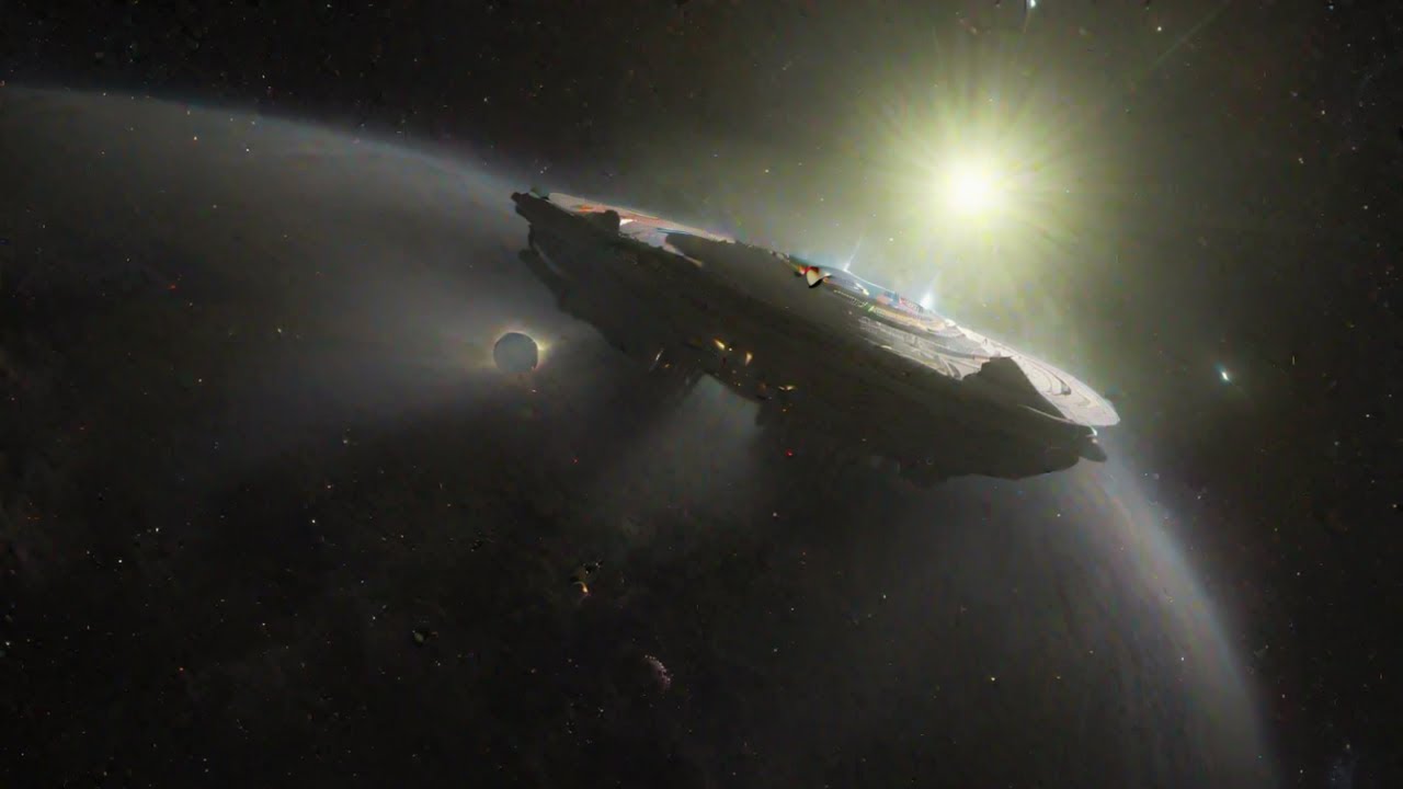 Scientists Discover 36 Highly Intelligent Extraterrestrial Civilizations in Our Galaxy!