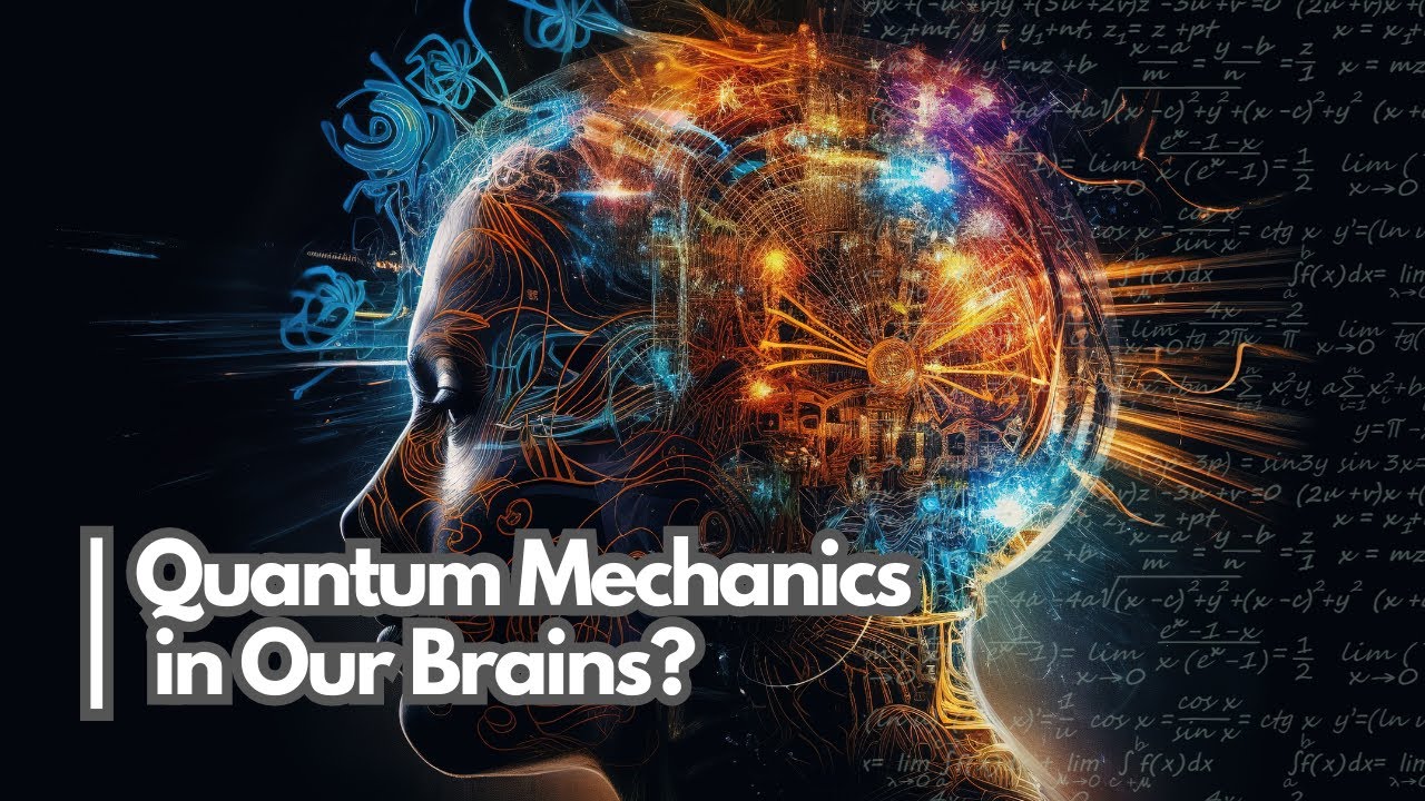 The Mind-Blowing Link Between Quantum Mechanics and Consciousness