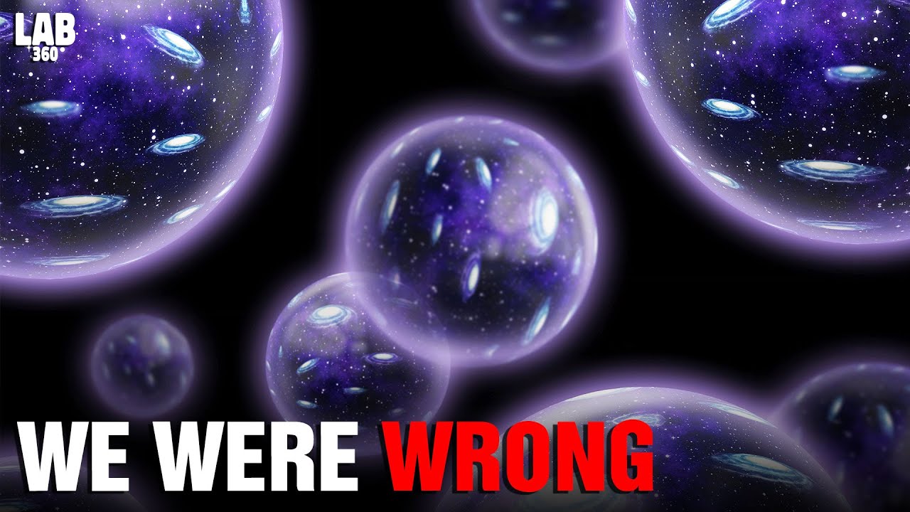 Another Blow to Big Bang! James Webb Has Just Captured a Structure that Should Not Exist