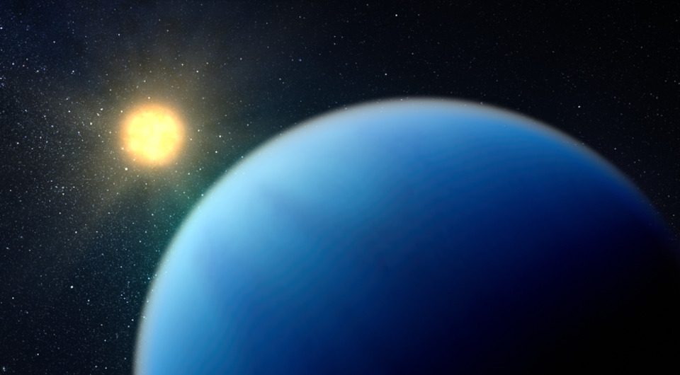 Researchers Might Finally Uncover the Reason Behind the Transformation of Massive Alien Planets into ‘Super-Earths’
