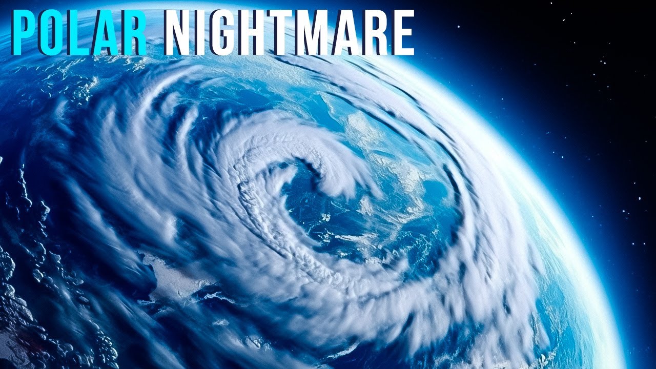 Polar Vortex: Cold Winter Will Come Sooner Than You Think