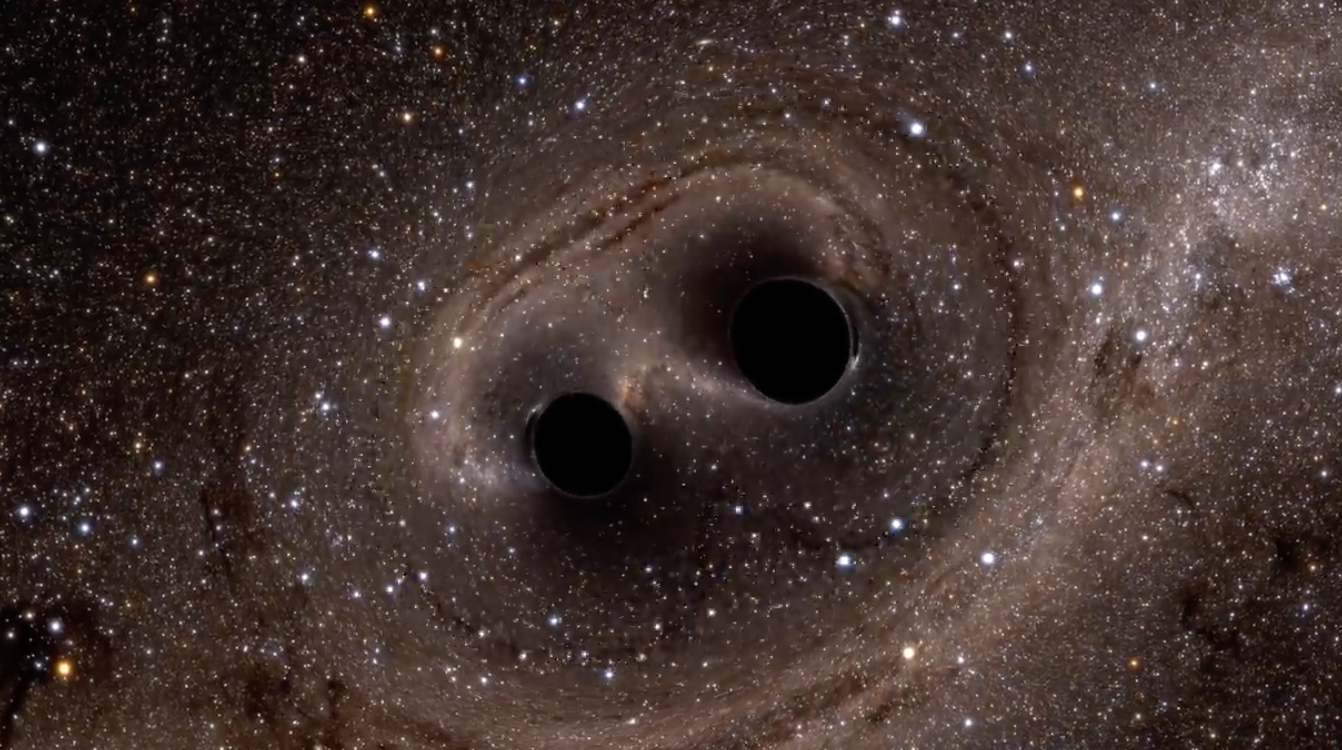 Discovering Binary Supermassive Black Holes: The Method Unveiled by Vera Rubin.