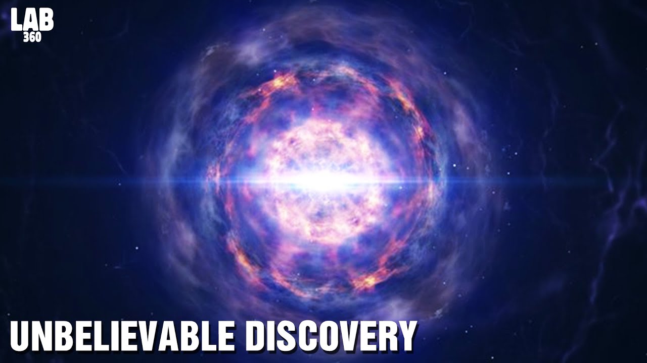 Supernova Explosion Detected By James Webb Telescope Shocks Scientists