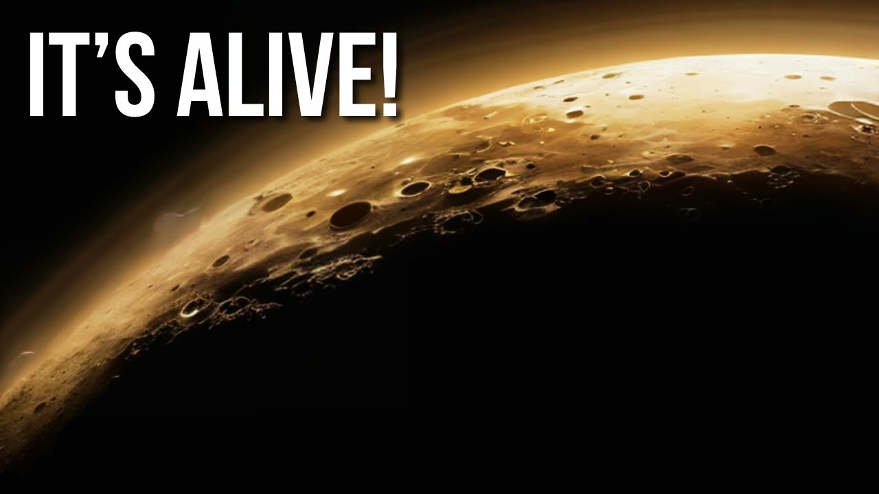 Shocking Images of Pluto Reveal Something That Has Never Been Seen Before!