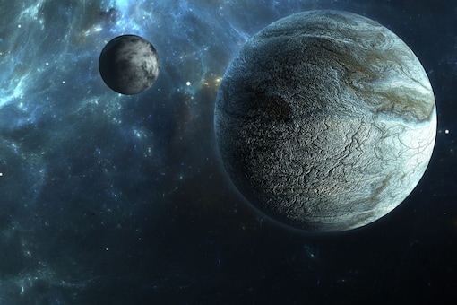 Scientists at ISRO Uncover Exoplanet Larger Than Jupiter