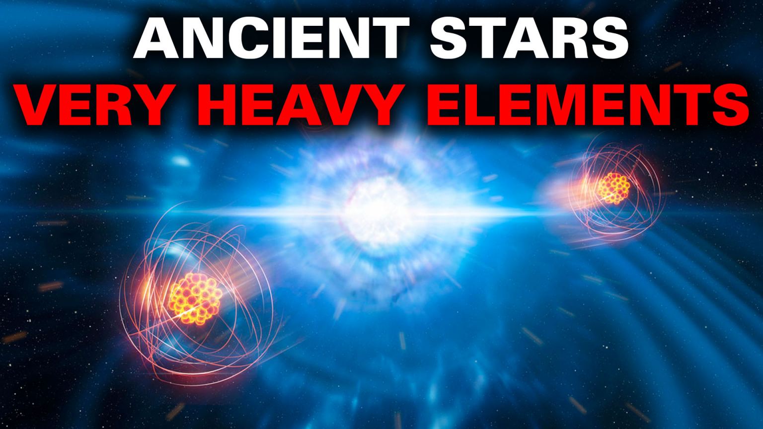 “Ancient Stars Have the Potential to Generate Elements Possessing Over 260 Protons”