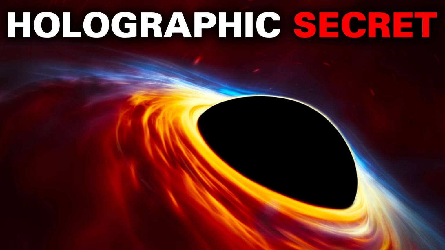 “The Enigmatic Holography of Black Holes”