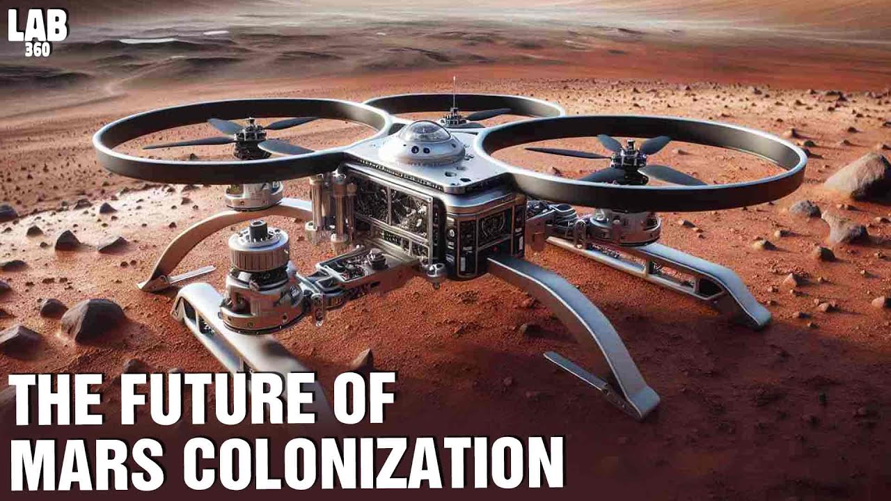 China Will Be The First Country Ever To Do So in Space