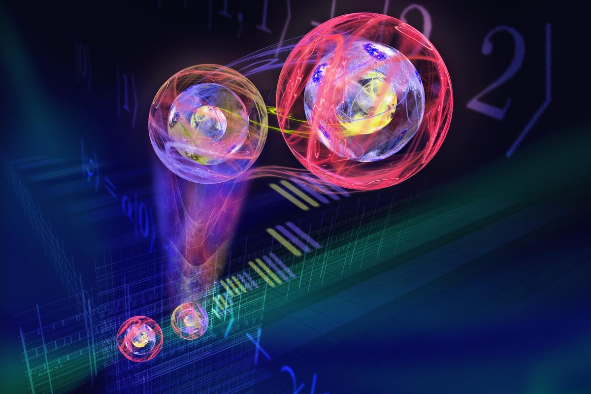 Quantum Teleportation Achieves Tangible Application in Reality