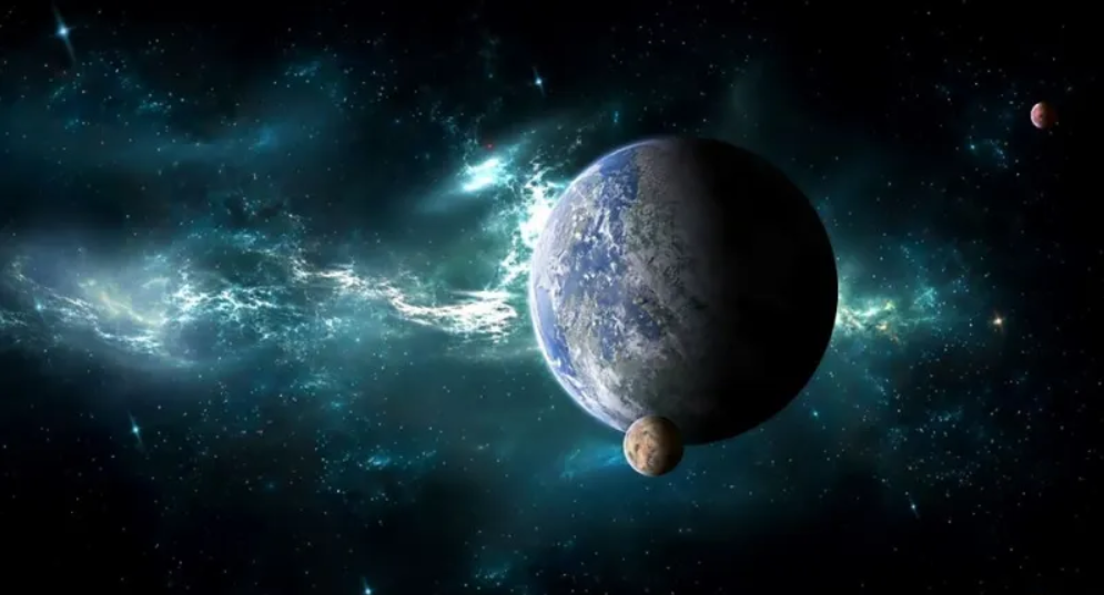 Astronomers Uncover Alien Planet Highly Suitable for Habitation, Boasting an 84% Probability – a Record High