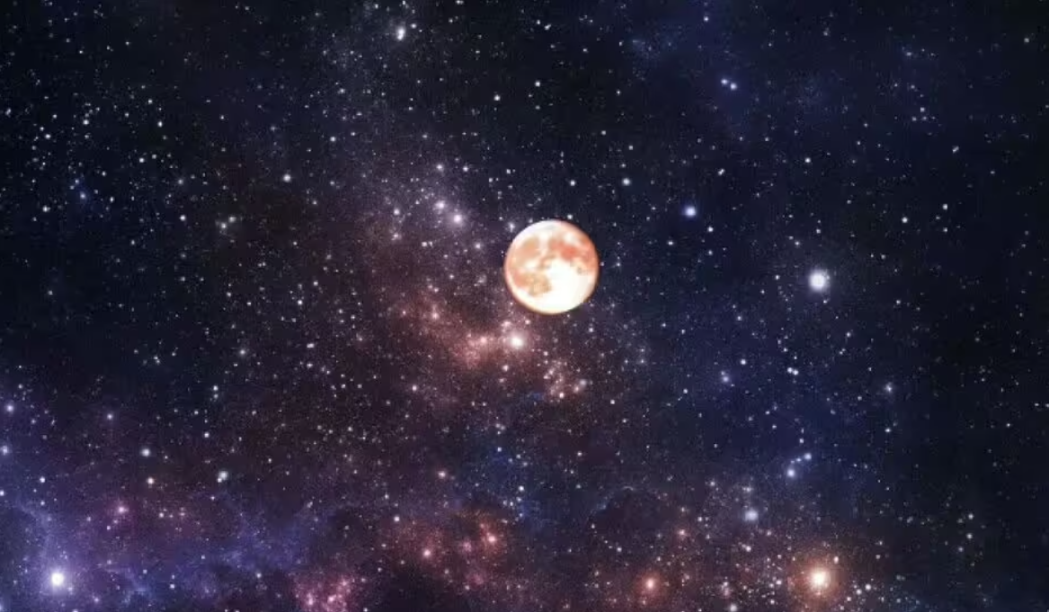 Astronomers Investigate Origins of Intense Space Radio Bursts