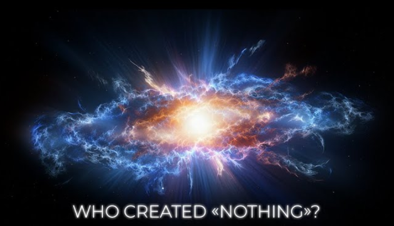 The Big Bang Didn’t Happen? – Something Stranger Happened Before It!