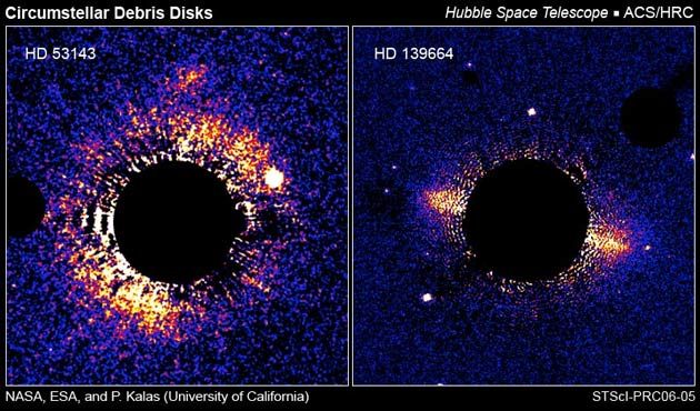 Star Systems Hint at Possibility of Sun’s Nemesis