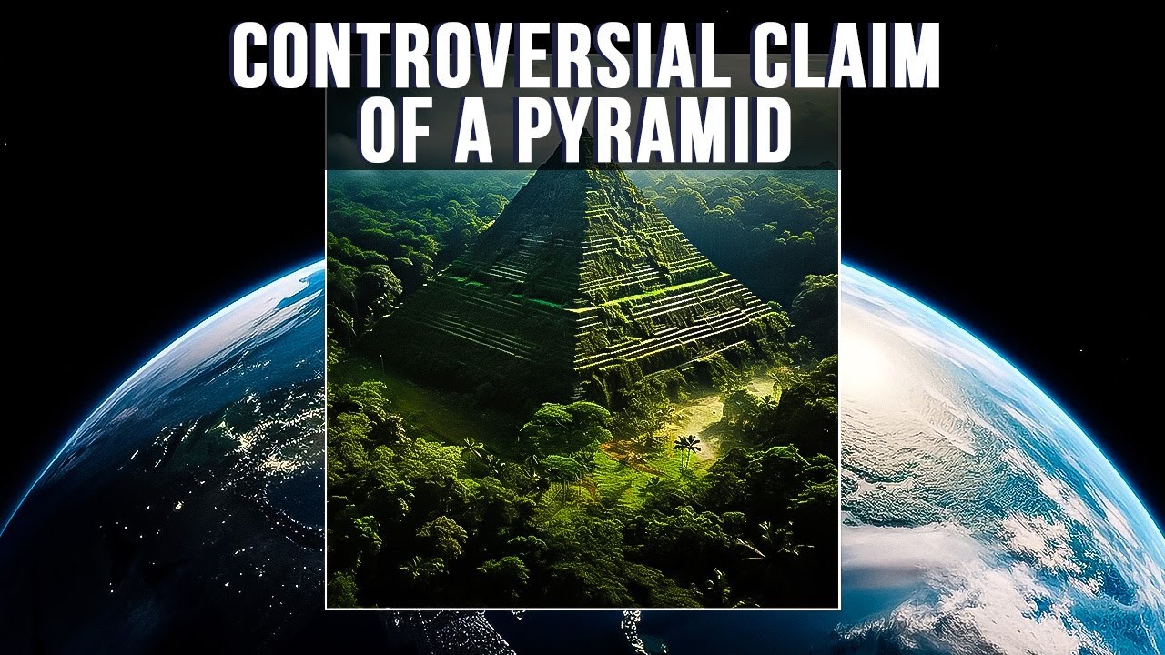 Has The Oldest Pyramid In The World Been Discovered?