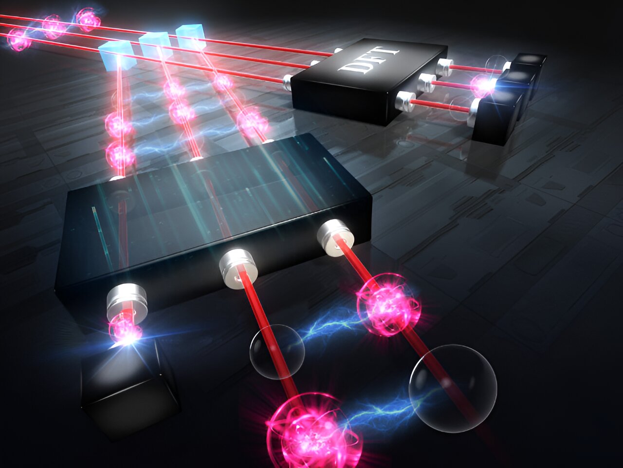“Embracing Illumination: Multiple Photons Outshine Singular Ones in Advancing Quantum Technologies”